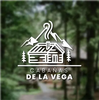 Certificado, premio, señal o documento que está expuesto en Cabañas De la Vega