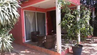 Plano de Casa Amor