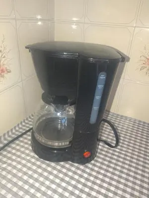 Utensilios para hacer té y café en CASA MARY