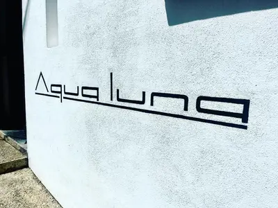 Plano de Hotel Aqualuna Cyclops