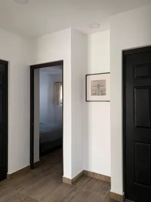 Plano de Casa More con alberca, jacuzzi, climatizada