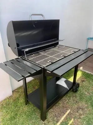 Instalaciones para jugar al ping pong en Casa More con alberca, jacuzzi, climatizada o alrededores
