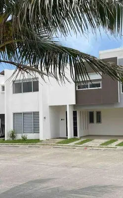 Edificio en el que se encuentra la casa o chalet