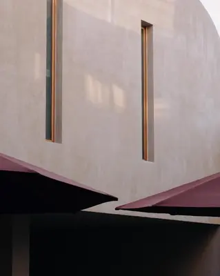 Plano de CASA BABEL
