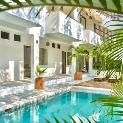 Casa Loulette 7 rooms villa