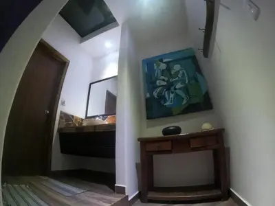 Plano de Casa La Coneja2