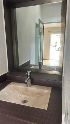 Plano de CASA BRAVO