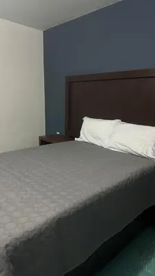 Plano de CASA BRAVO
