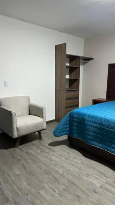 Plano de CASA BRAVO