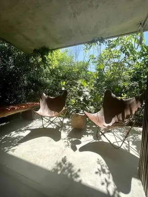Plano de Casa Altanera