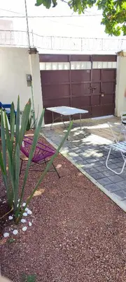 Plano de Casa Guacamayas