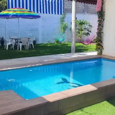 Casa Guacamayas