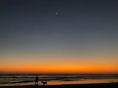 Paisaje cerca de este apartamento