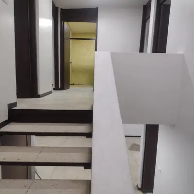 Plano de Amplia Casa centro de Teziutlán