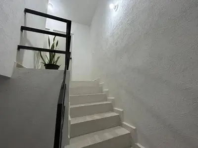 Plano de ¡Descubre tu oasis en Acapulco! Casa vacacional.