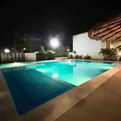 ¡Descubre tu oasis en Acapulco! Casa vacacional.