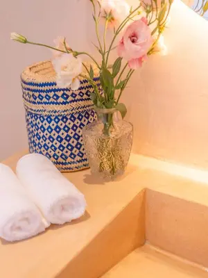 Plano de La Alberca Hotel Boutique