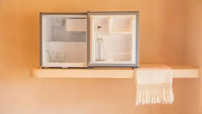 Plano de La Alberca Hotel Boutique