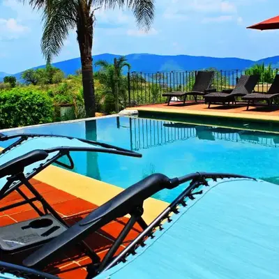 Wellness Center El Secreto