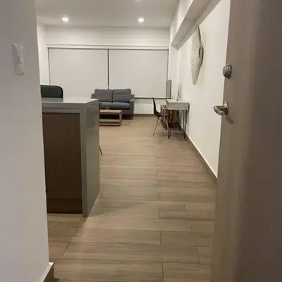Condo cerca de Azteca