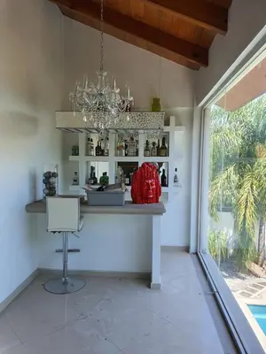 Bebidas en Casa Tamarindo