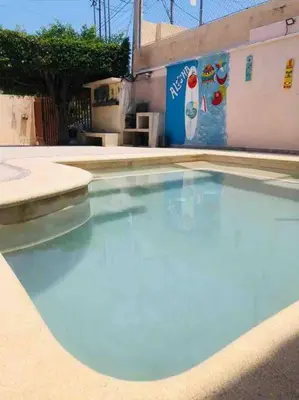 Plano de Casa Acapulco Bello