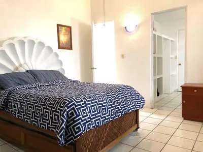 Plano de Casa Acapulco Bello