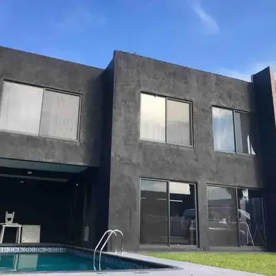 Casa de descanso en Yautepec