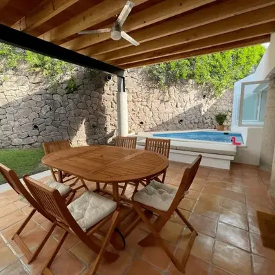 Casa Golondrina