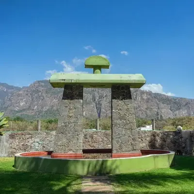 Villas Mexiko