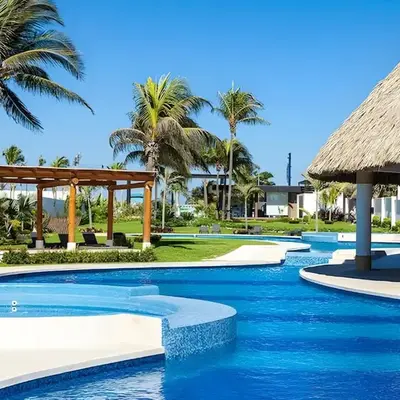 Acapulco diamante