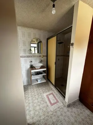 Plano de CASA MARIN Pochote