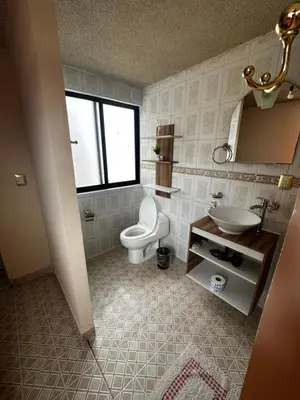 Un baño de CASA MARIN Pochote