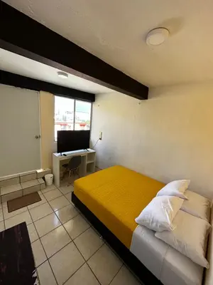 Zona de estar de CASA MARIN MANDIMBO