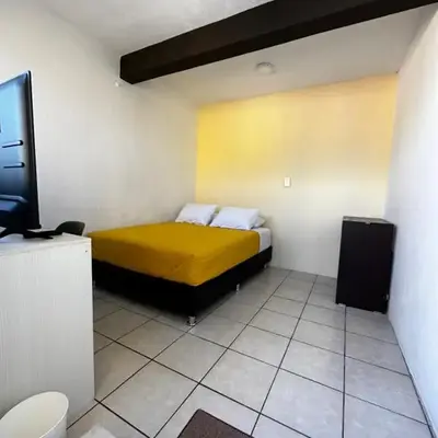 CASA MARIN MANDIMBO