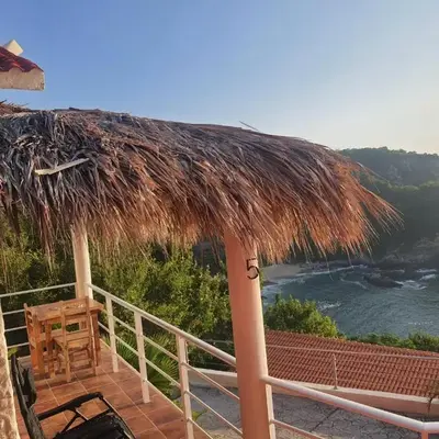 Bungalow Maya Luna