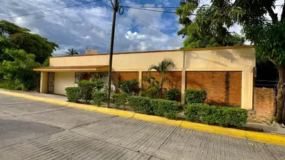 Edificio en el que se encuentra el hotel