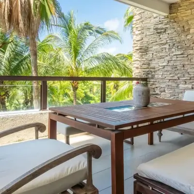 Exquisite Acapulco Retreat in La Isla Residence
