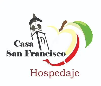 Certificado, premio, señal o documento que está expuesto en Hospedaje San Francisco.6 personas