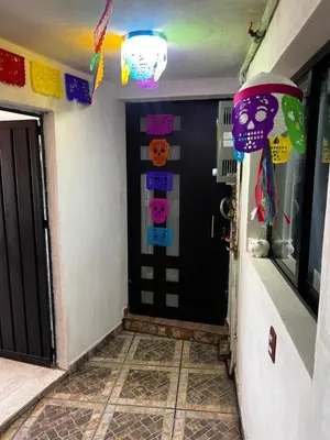 Plano de Departamento de Cantera