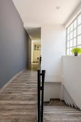 Plano de LOVELY LOFT COYOACAN (CHABELA)