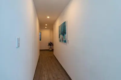 Plano de LOVELY LOFT COYOACAN (DIEGO)