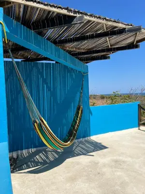 Plano de OCEAN OASIS HOTEL - adult only, four casitas boutique resort