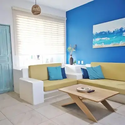 2BR -Water at Mikasa- Fast WIFI