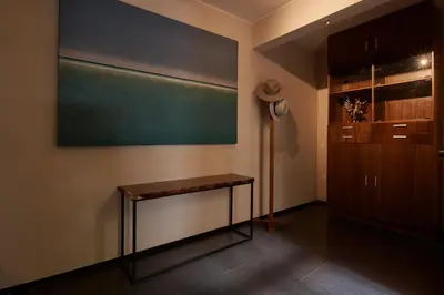 Plano de Las Privadas / Casa X By Nardazul