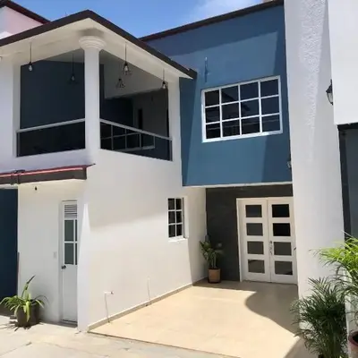 Casa Mireles
