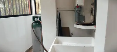 Plano de Departamento Familiar Escorpións