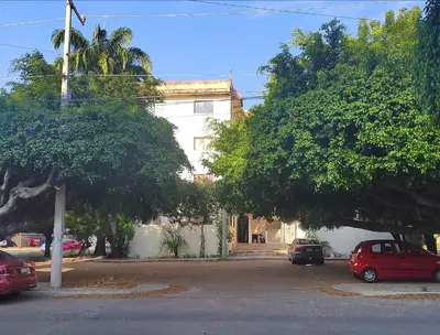 Plano de Departamento Familiar Escorpións