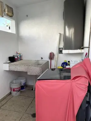 Plano de Casa Lycha