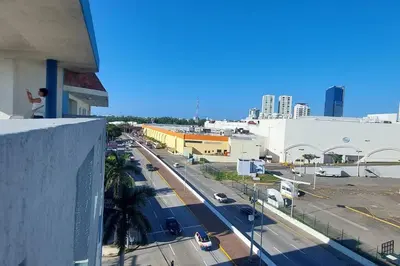 El barrio de los alrededores o un barrio cerca de este apartamento